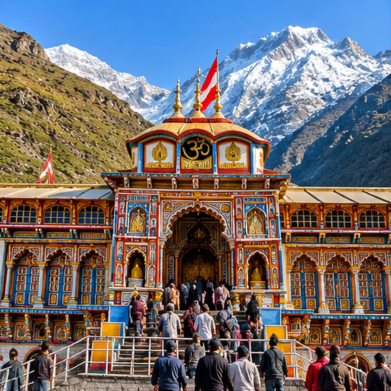 Uttar Pradesh