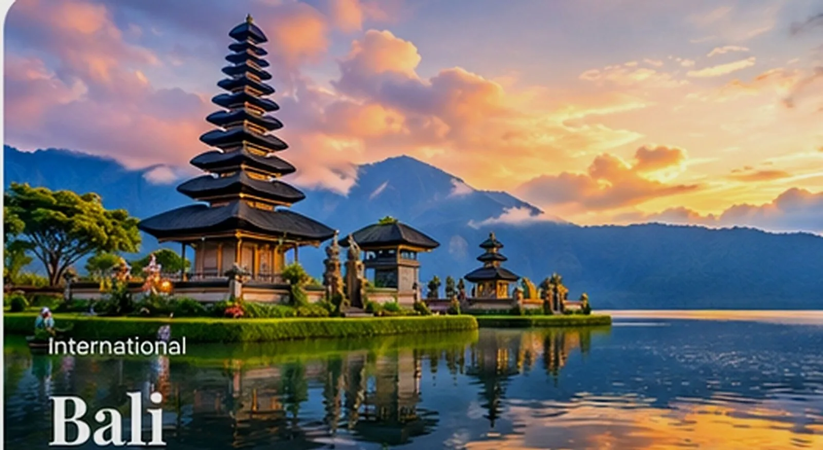 Bali experience