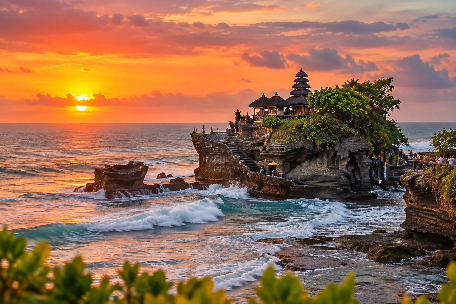 Bali adventure