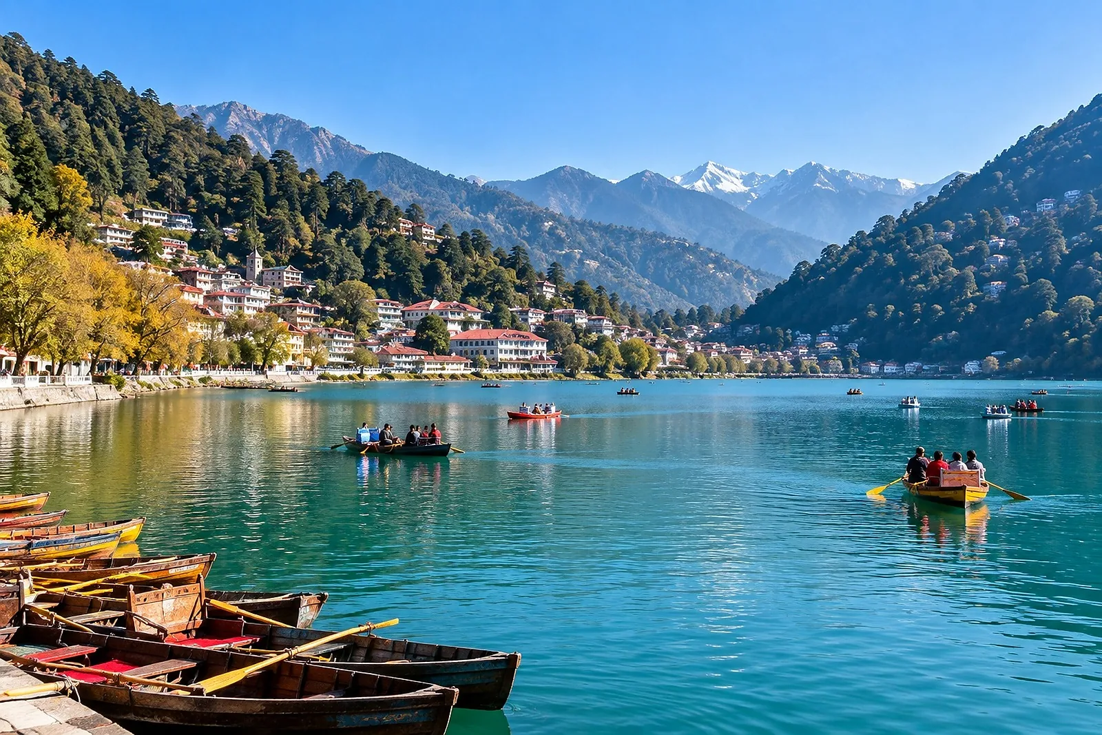 Uttarakhand highlights