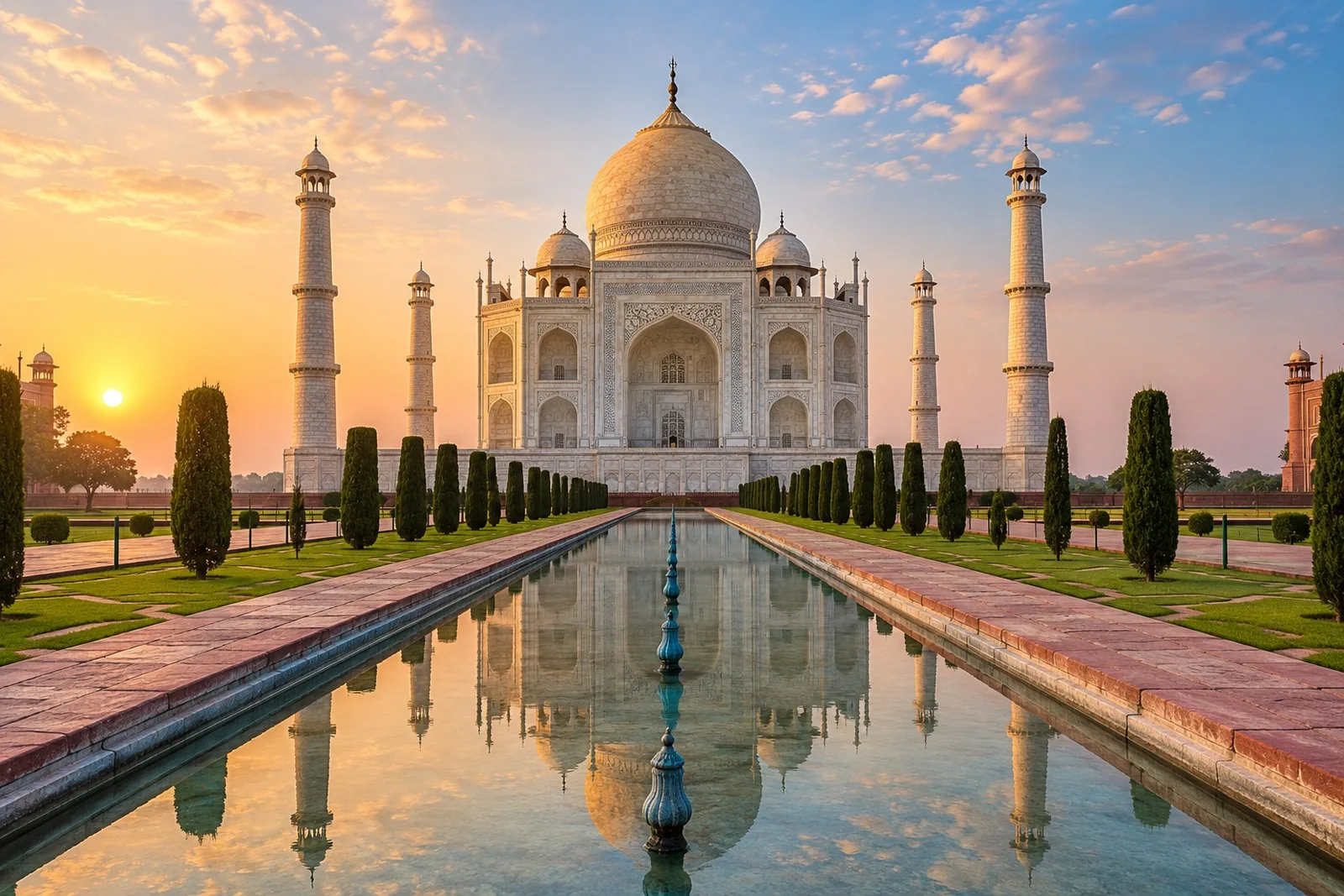 Uttar Pradesh package