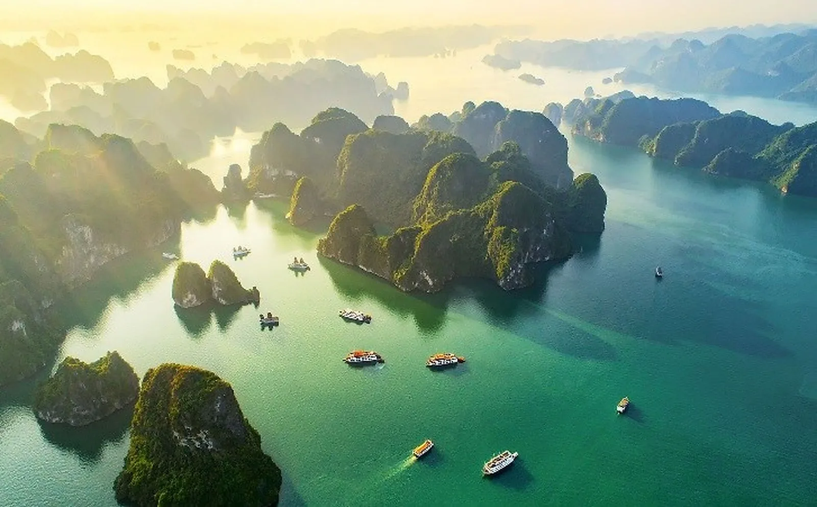 Vietnam travel