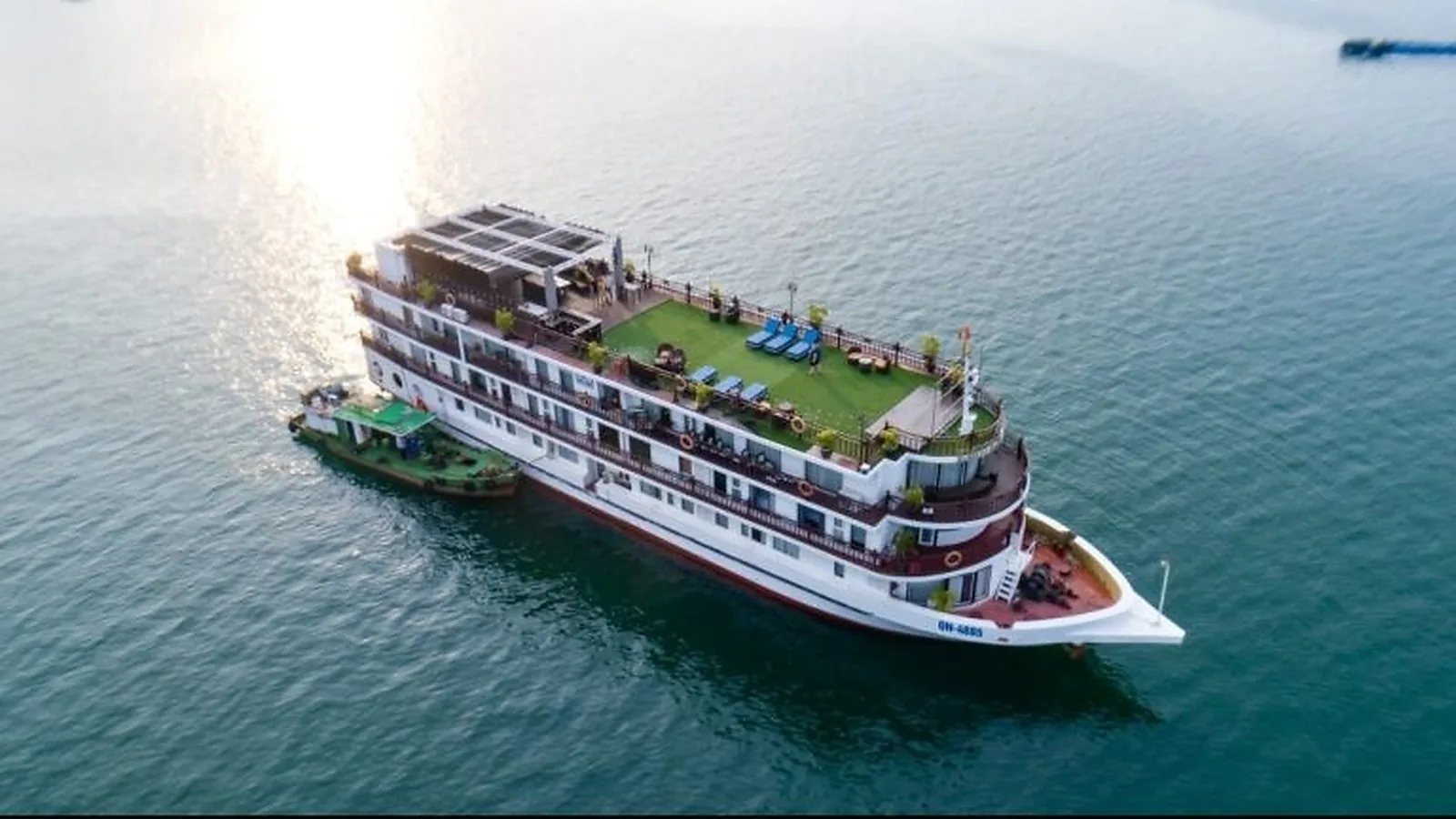 Vietnam travel