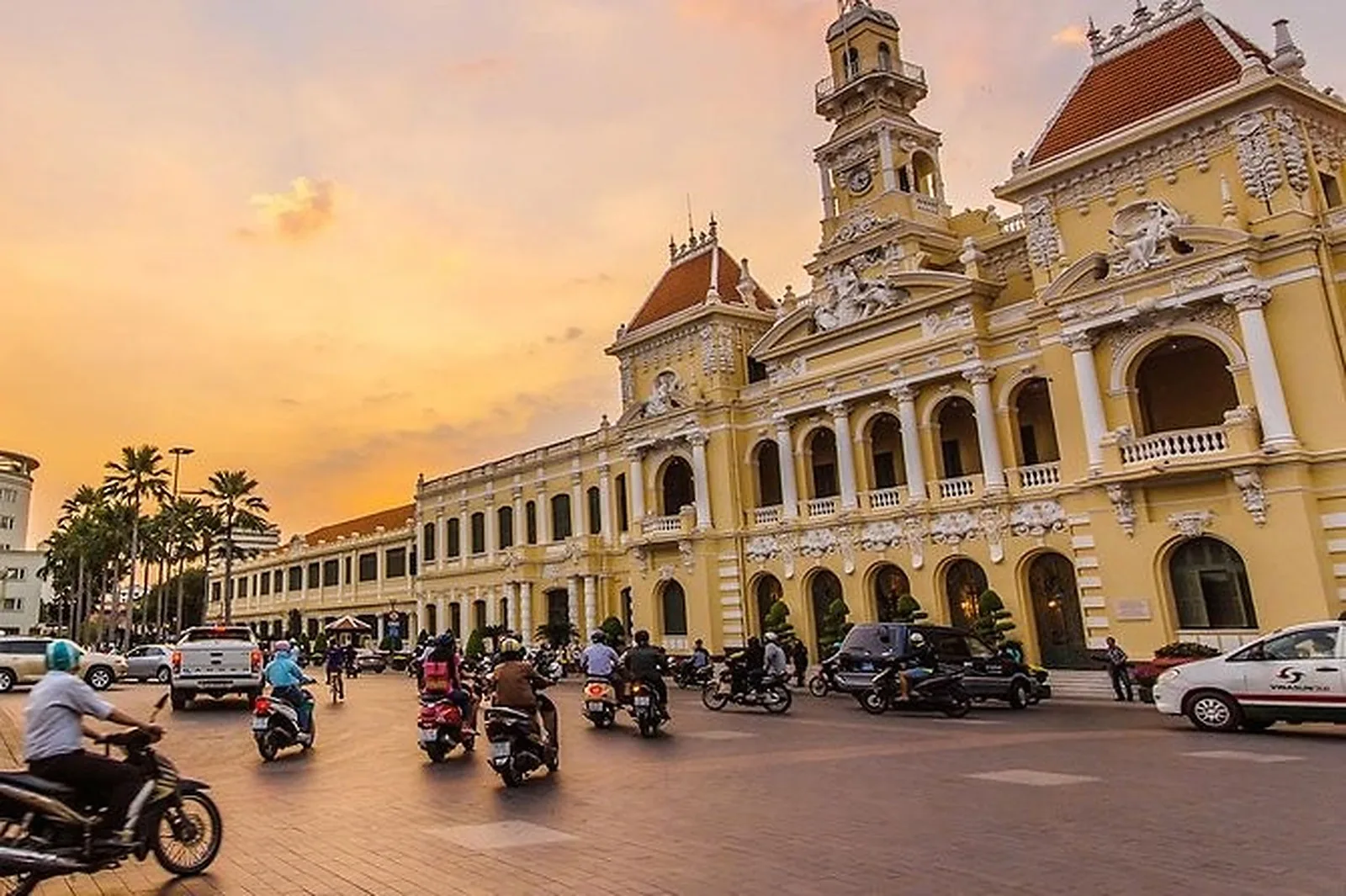 Vietnam experience