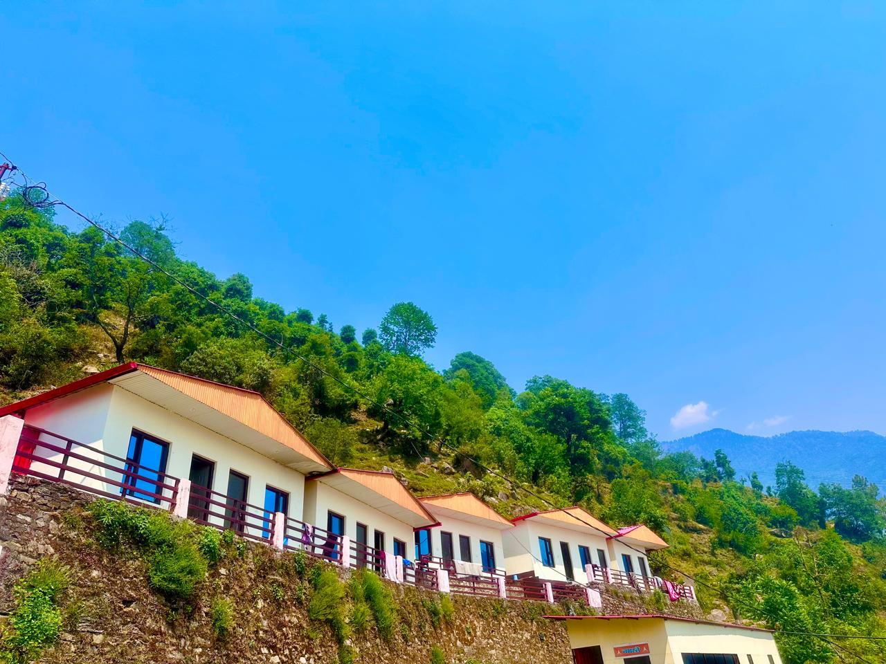 Lord of Kedar Kedareshwar accommodation image